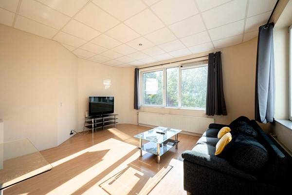 Medium property photo - Saturnusstraat 189, 2132 HW Hoofddorp
